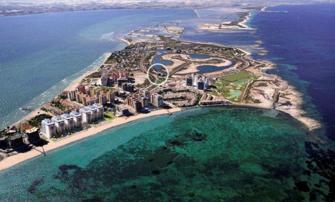 Nowy budynek - villa -
