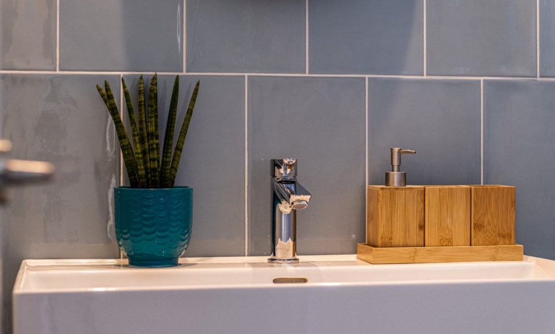 Obra nueva - villa -
