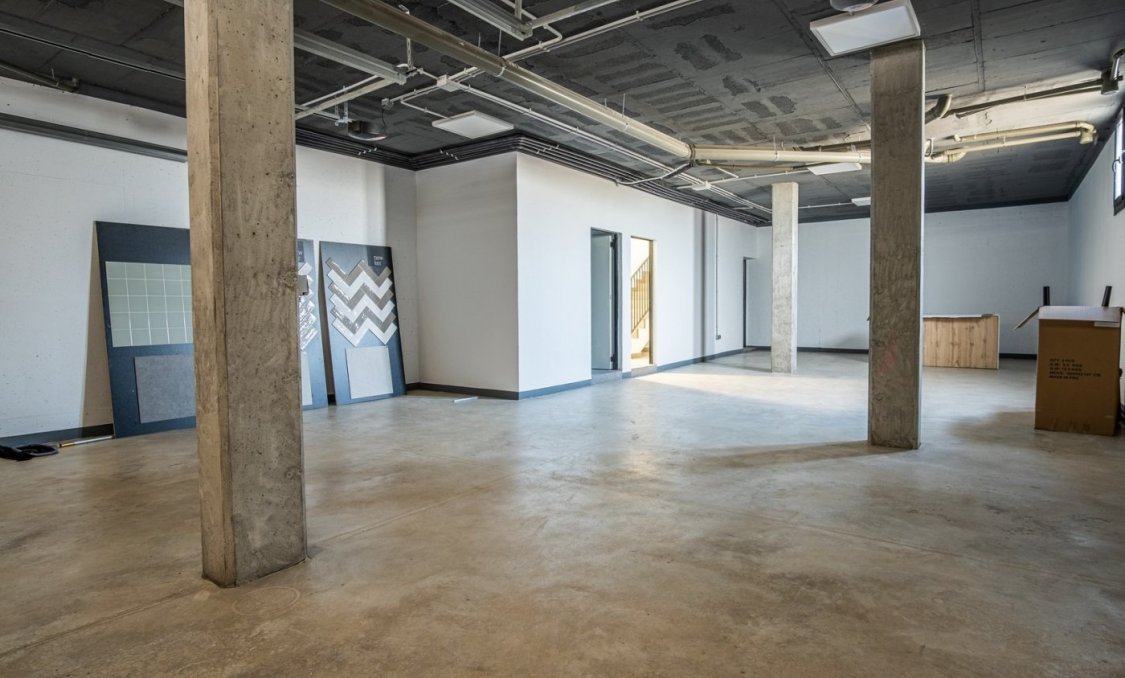 Obra nueva - villa -
