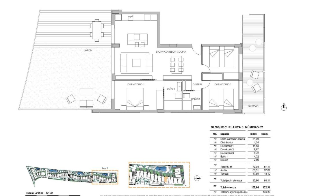 New Build - apartment -
La Nucía - Ciudad del Deporte