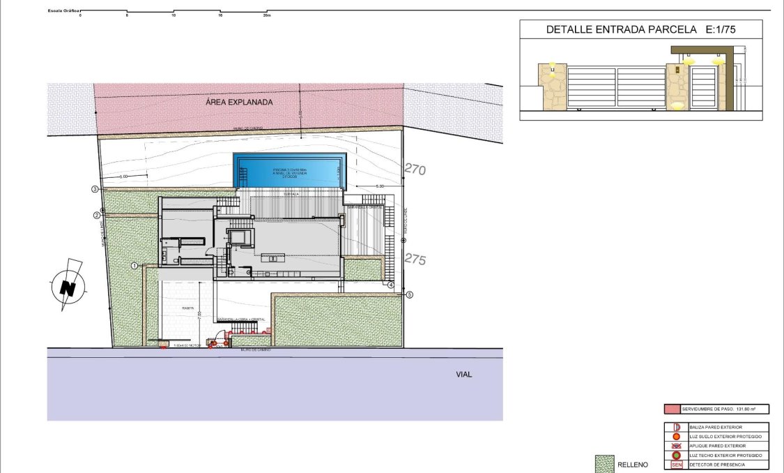 New Build - villa -
Altea - Sierra de Altea