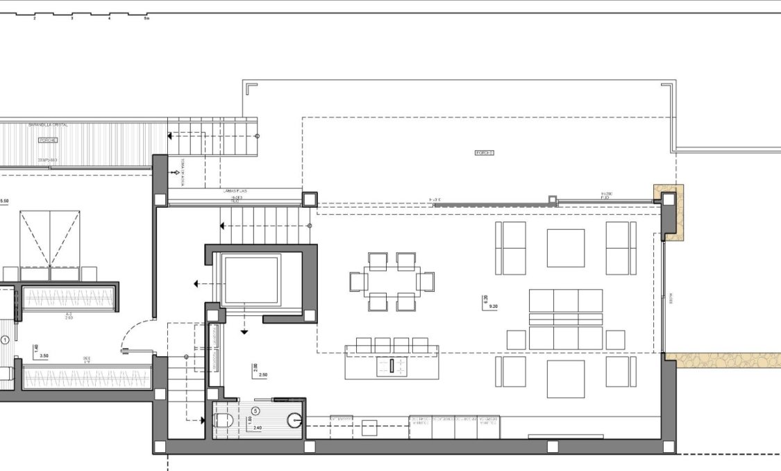 New Build - villa -
Altea - Sierra de Altea