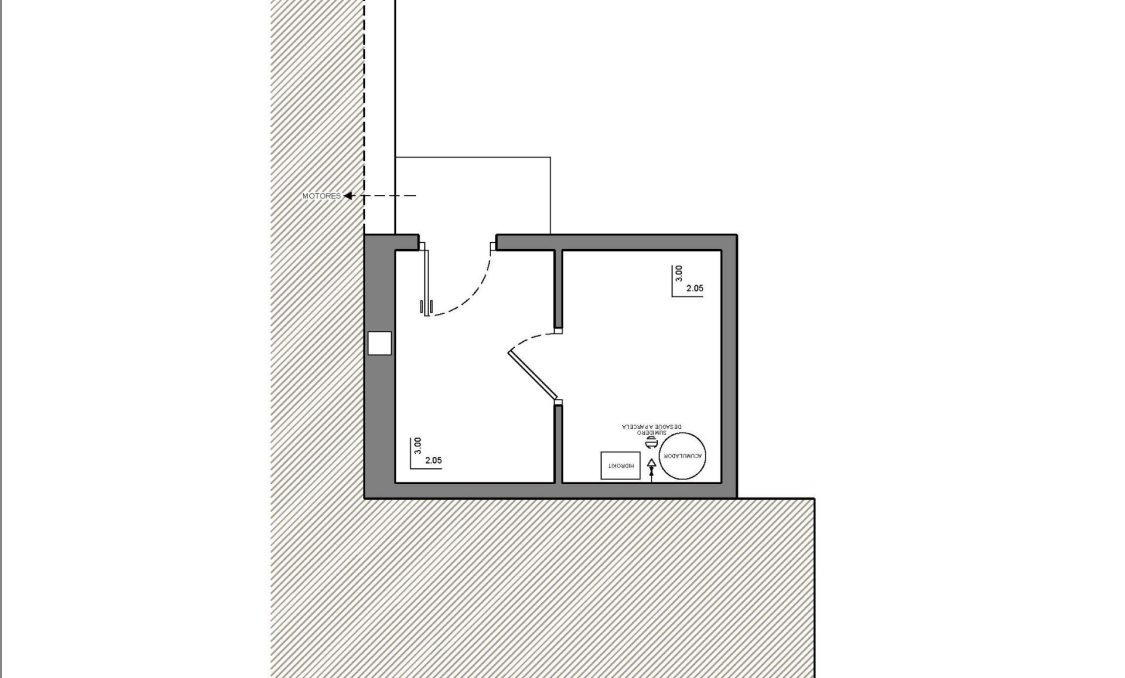 New Build - villa -
Altea - Sierra de Altea