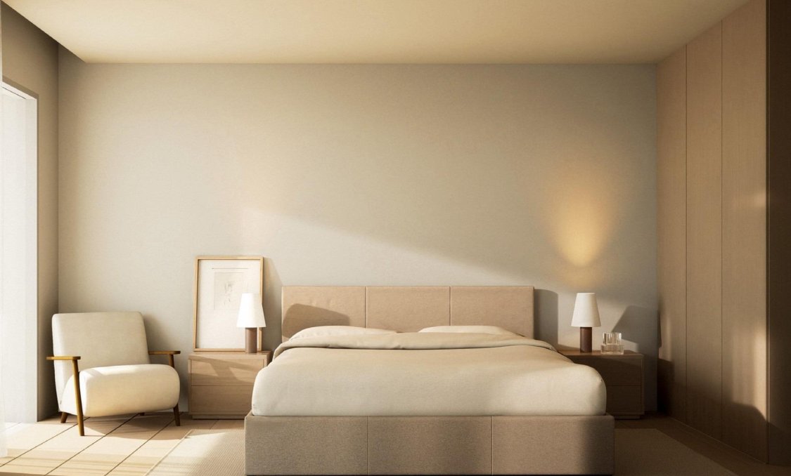 New Build - apartment -
Moncofa - Playa de Moncofa