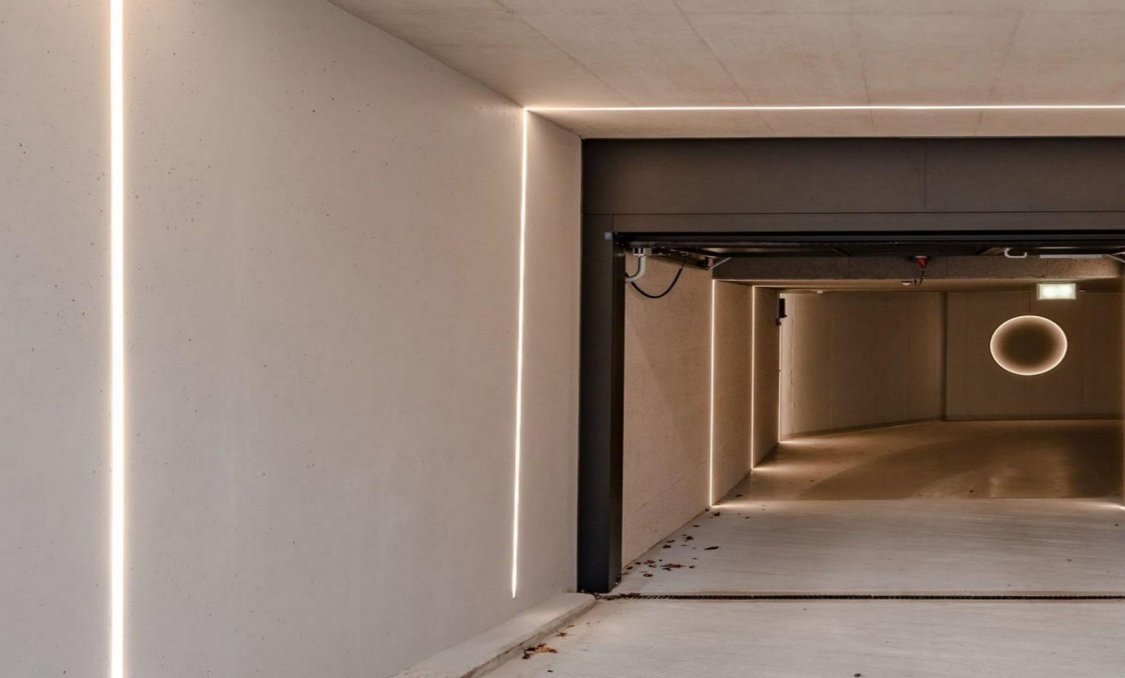 New Build - apartment -
Moncofa - Playa de Moncofa