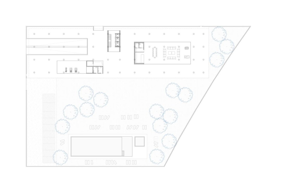 New Build - Penthouse -
Moncofa - Playa de Moncofa