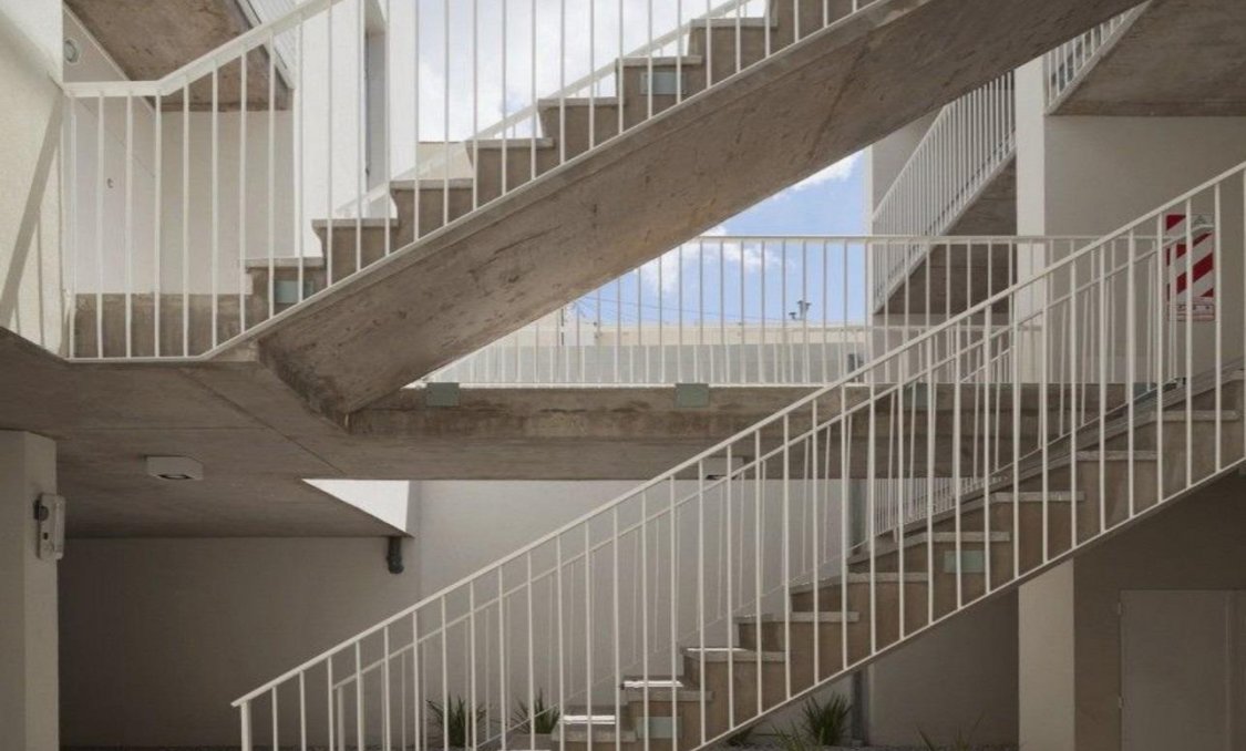 New Build - Penthouse -
Moncofa - Playa de Moncofa