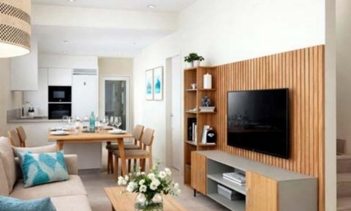 New Build - villa -
Moncofa - Playa de Chilches