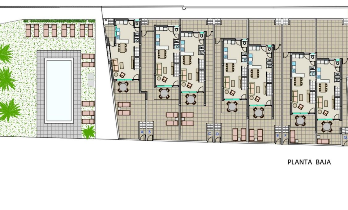 New Build - villa -
Moncofa - Playa de Chilches
