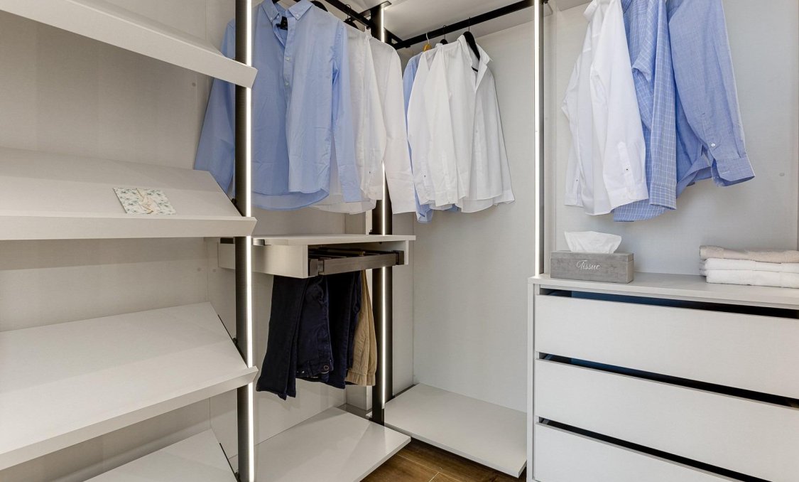 Nowy budynek - villa -
