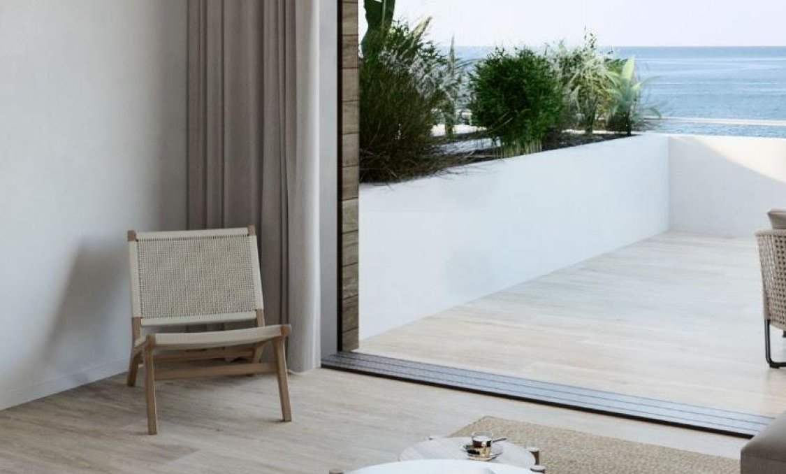New Build - apartment -
Moncofa - Playa de Moncofa