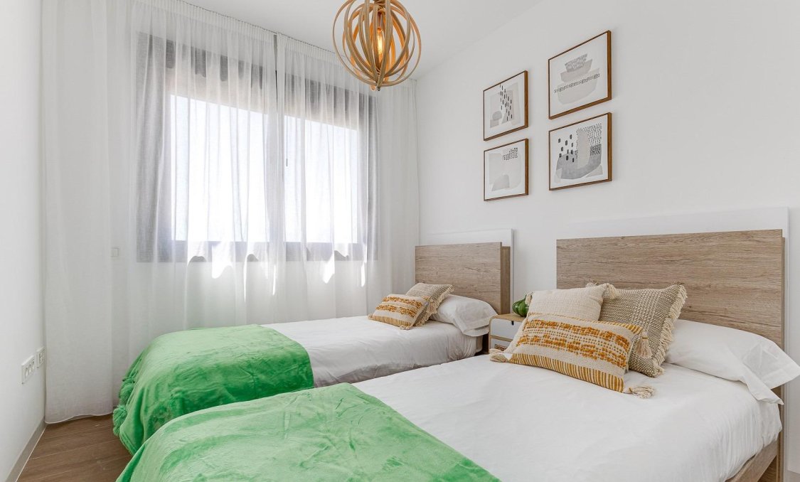 Nowy budynek - villa -
