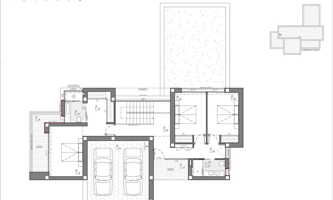 New Build - villa -
Benitachell - Cumbres Del Sol