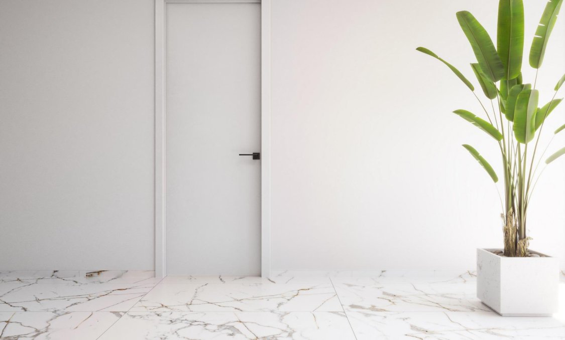 New Build - apartment -
Torrevieja - Playa de El Cura