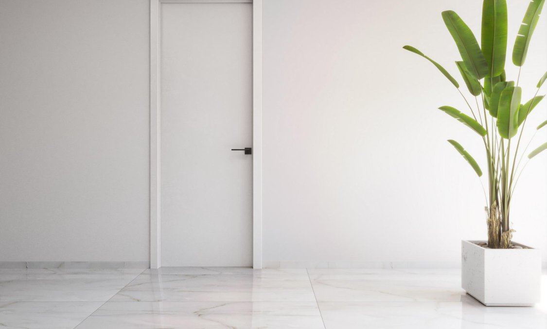 New Build - apartment -
Torrevieja - Playa de El Cura