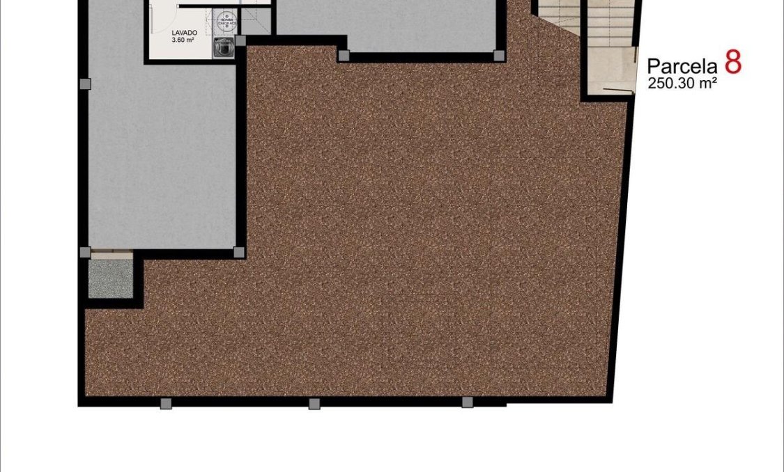 New Build - villa -
Benijofar - Atalaya Park