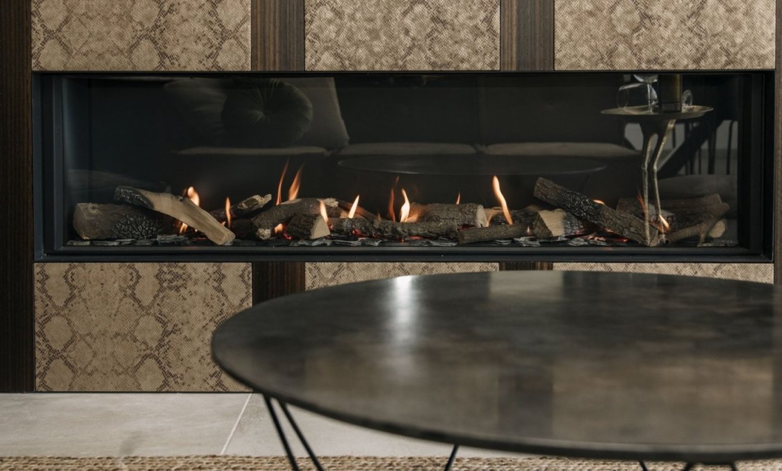 Nowy budynek - villa -
