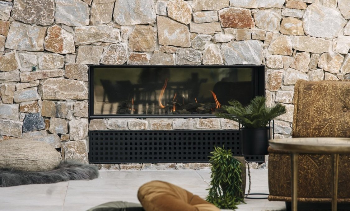 Nowy budynek - villa -
