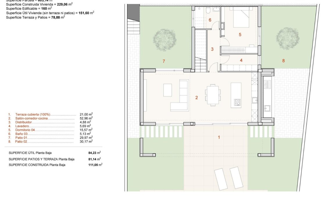 New Build - villa -
Finestrat - Campana Garden