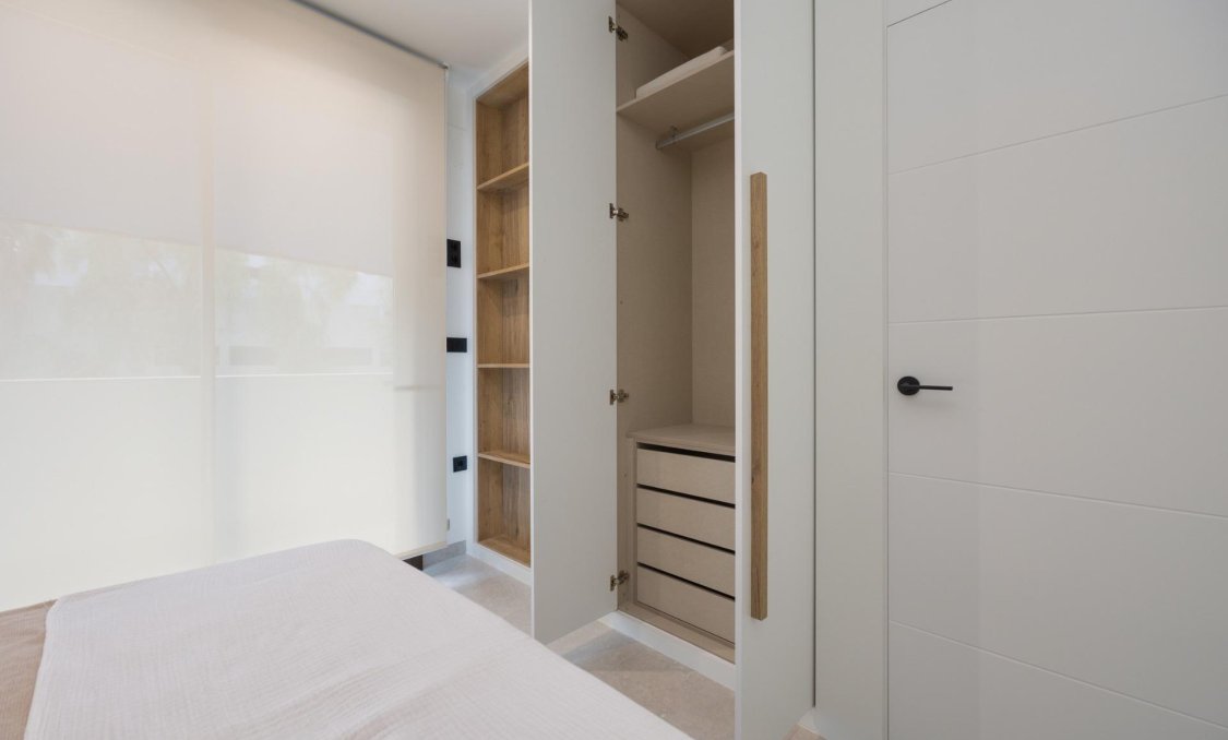 New Build - Penthouse -
Guardamar del Segura - Avda del Puerto
