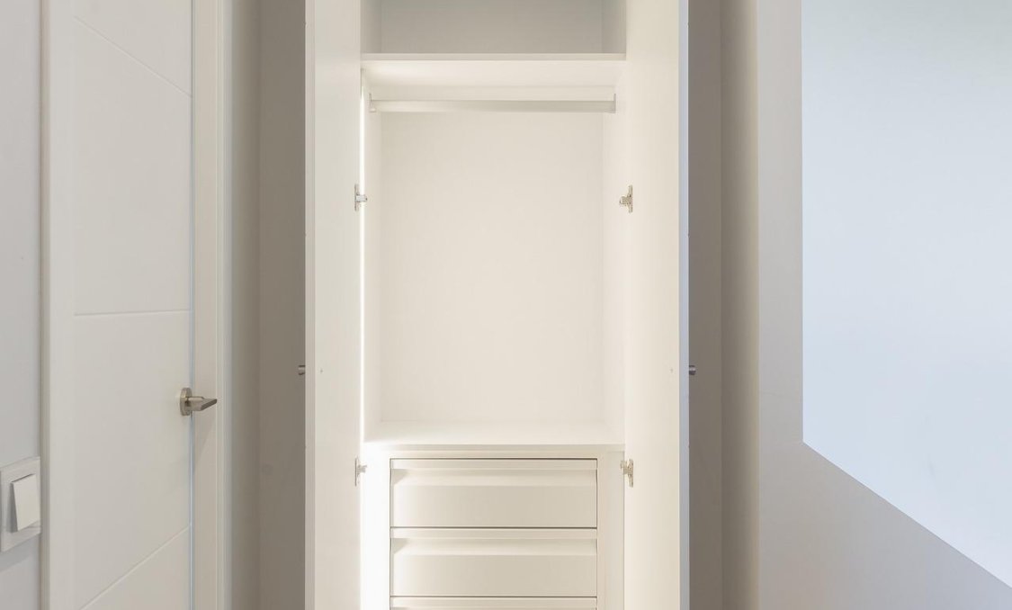 Nowy budynek - apartment -
