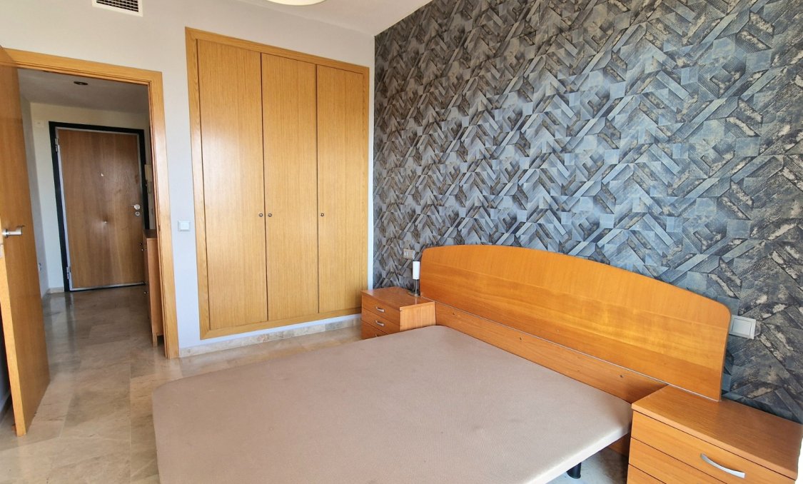Resale - Apartments -
Benidorm - Poniente