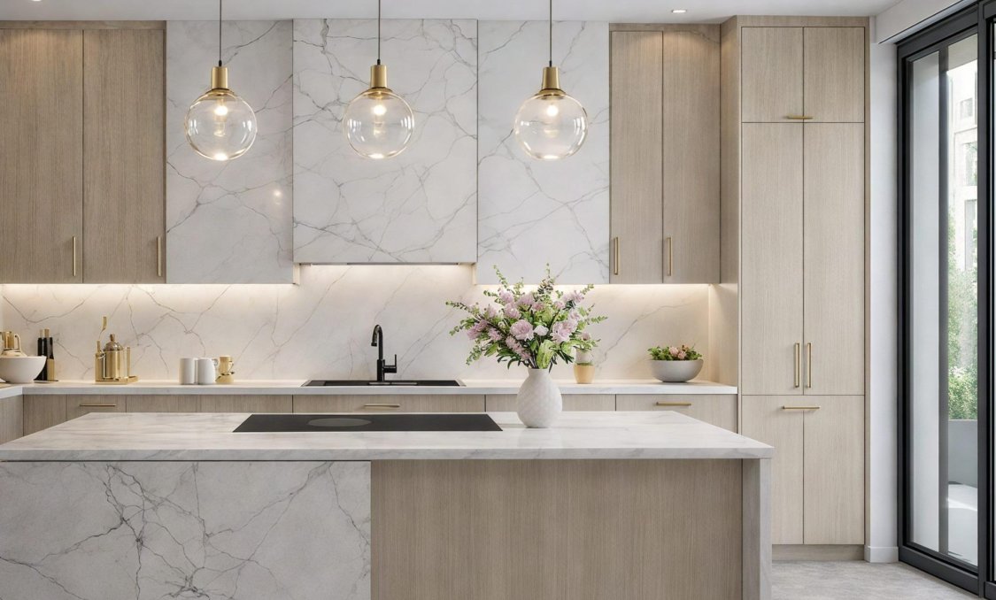 New Build - Penthouse -
San Pedro del Pinatar - Lo Pagan