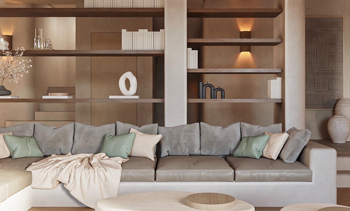 New Build - villa -
Altea - Altea Hills