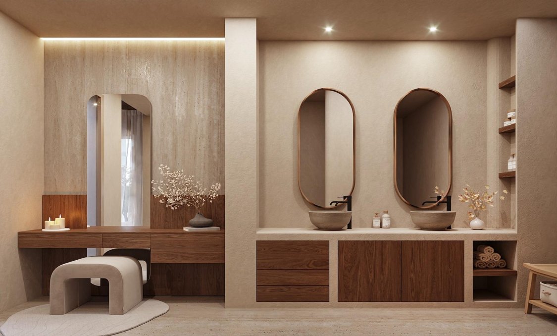 New Build - villa -
Altea - Altea Hills