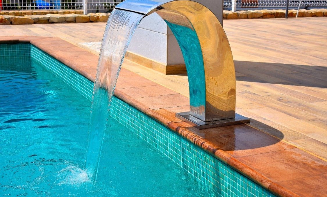 Nowy budynek - villa -
