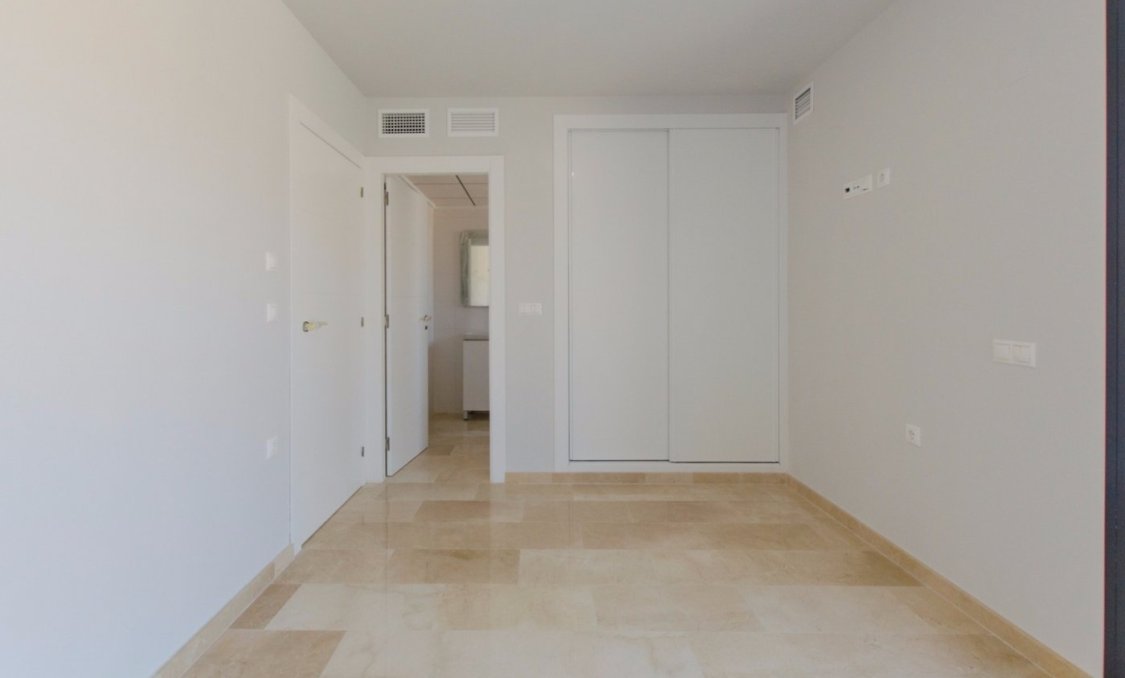 Nowy budynek - villa -
