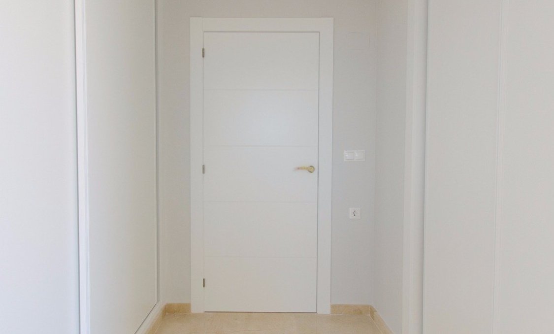 Nowy budynek - villa -
