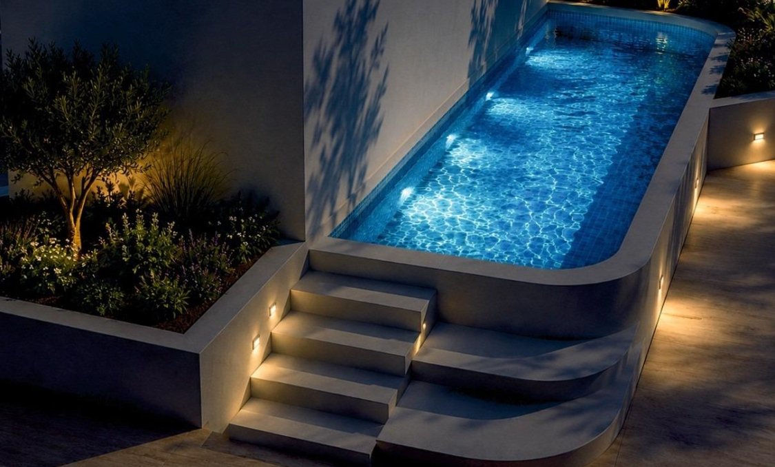New Build - Penthouse -
Torrevieja - Centro