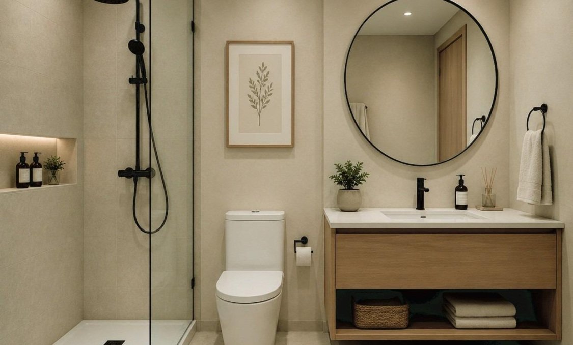 New Build - apartment -
Torrevieja - Centro