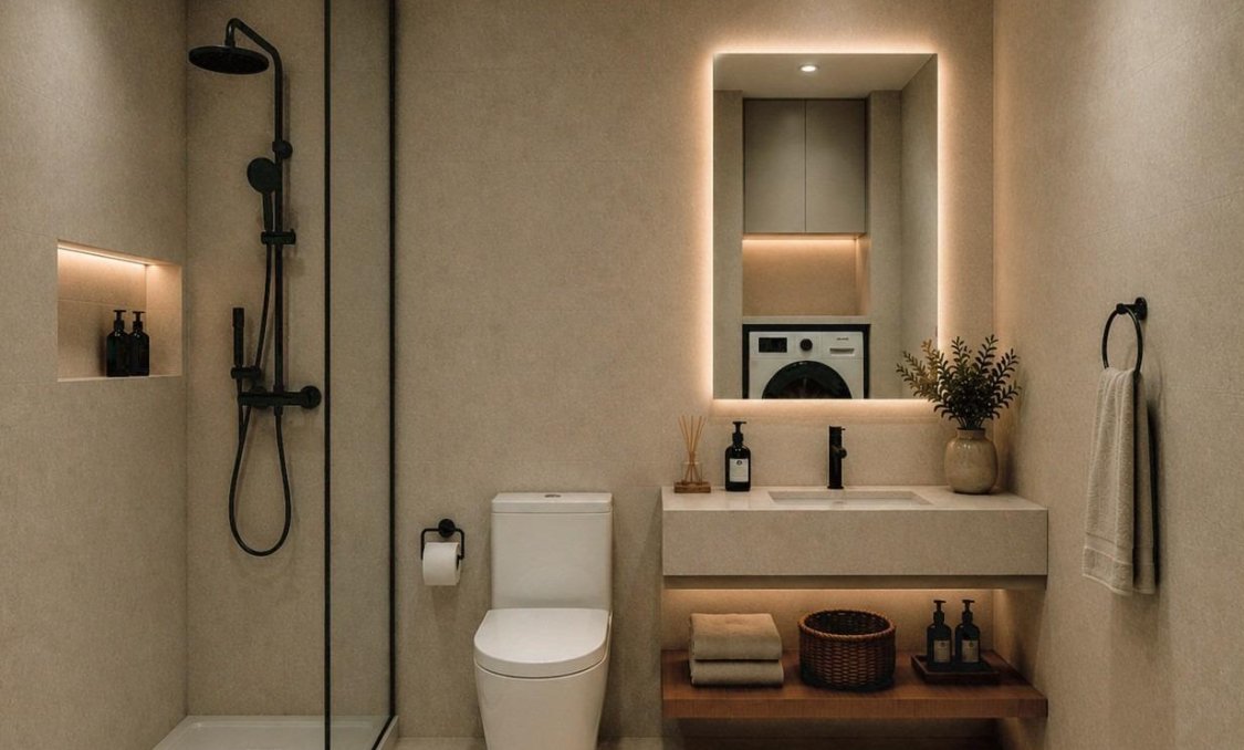 New Build - apartment -
Torrevieja - Centro