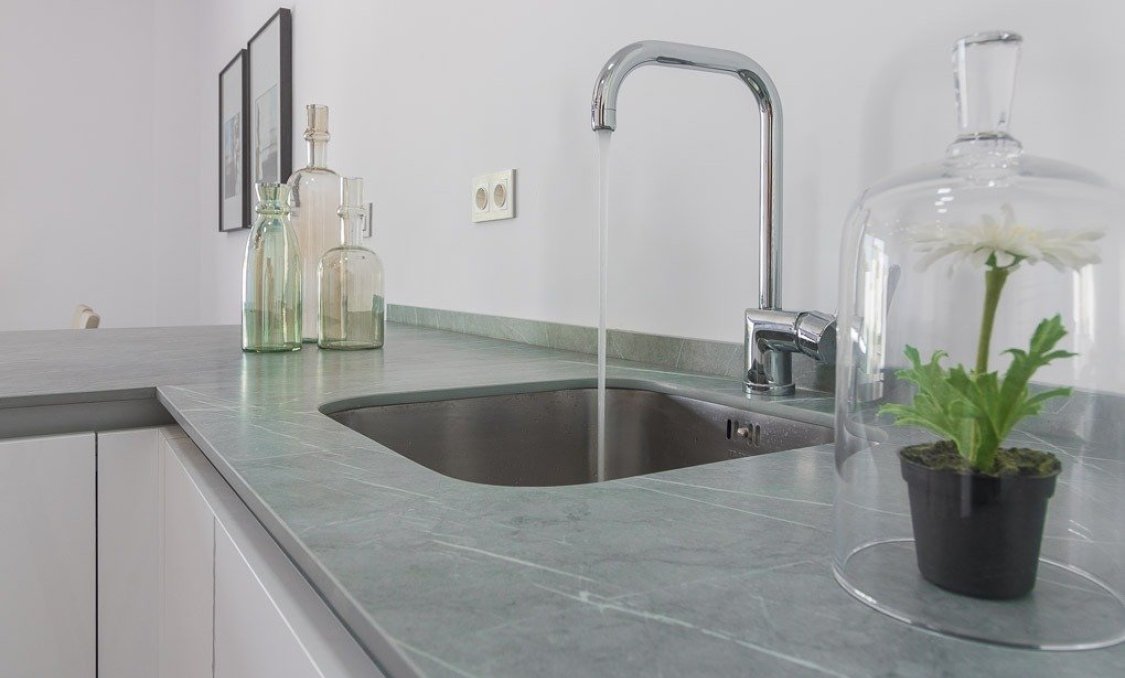 Nowy budynek - Bungalow -
