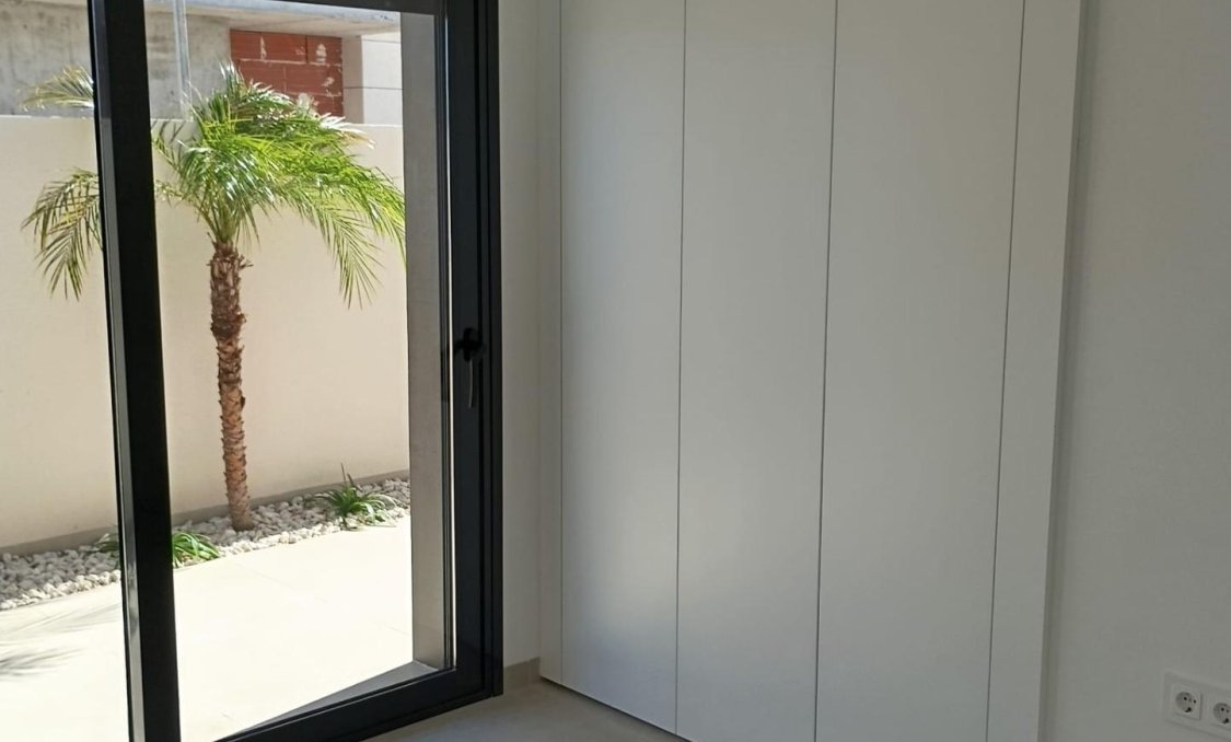 New Build - villa -
Pilar de la Horadada - Roda Golf
