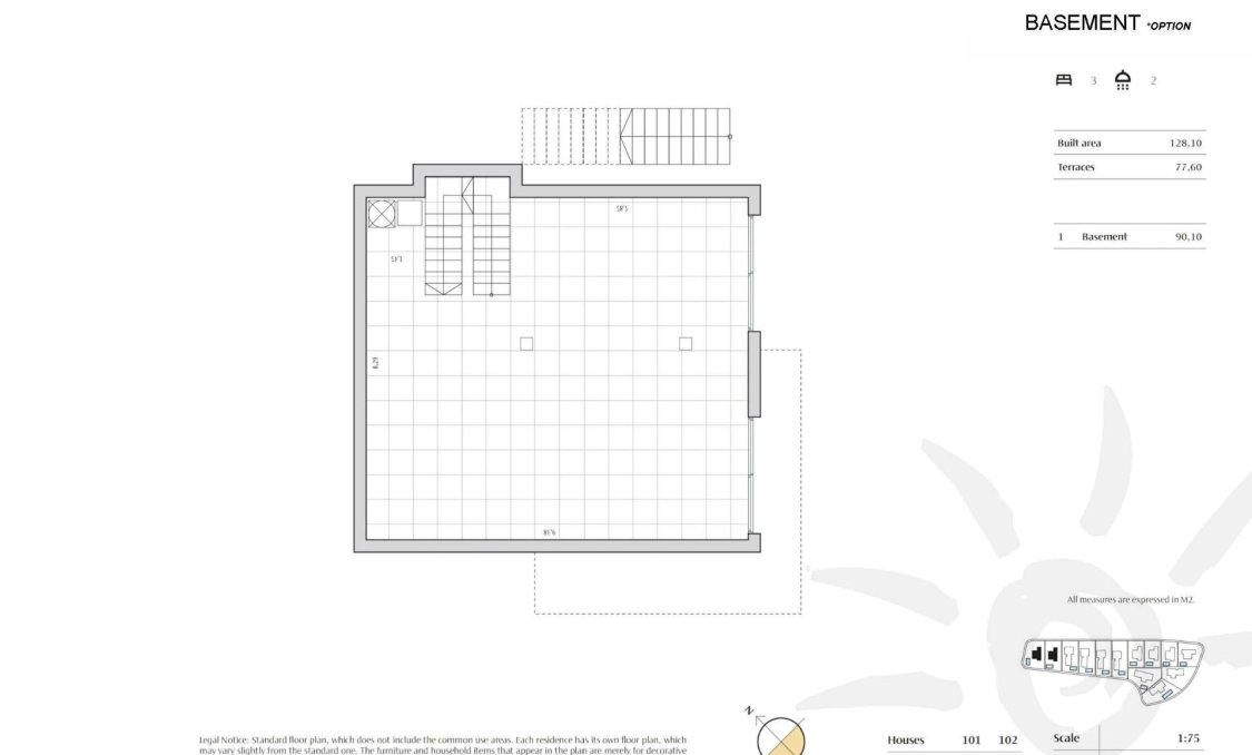Nowy budynek - villa -
Finestrat - Balcón De Finestrat
