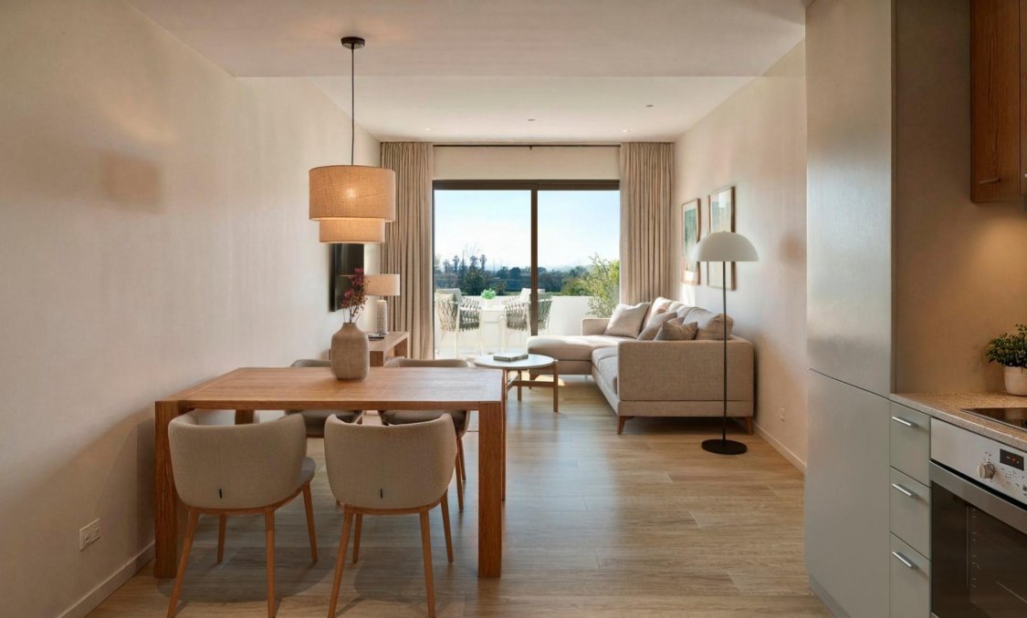 Obra nueva - apartment -
Moncofa - Playa de Moncofa