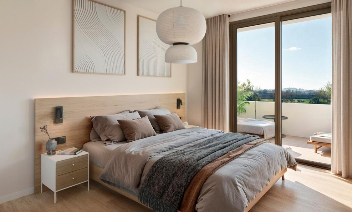 Obra nueva - apartment -
Moncofa - Playa de Moncofa