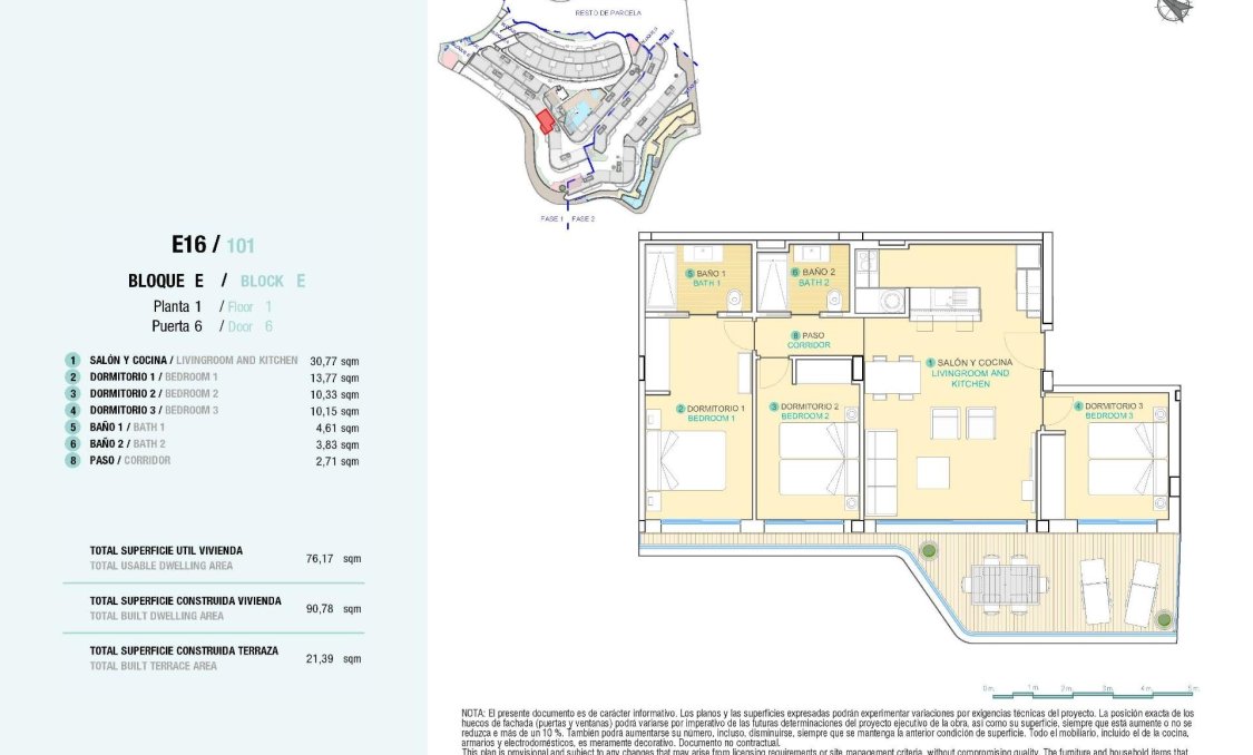 Nowy budynek - apartment -
