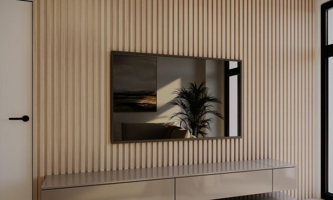 New Build - Penthouse -
Guardamar del Segura - Pueblo