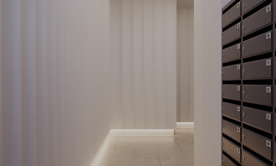 New Build - Penthouse -
Guardamar del Segura - Pueblo