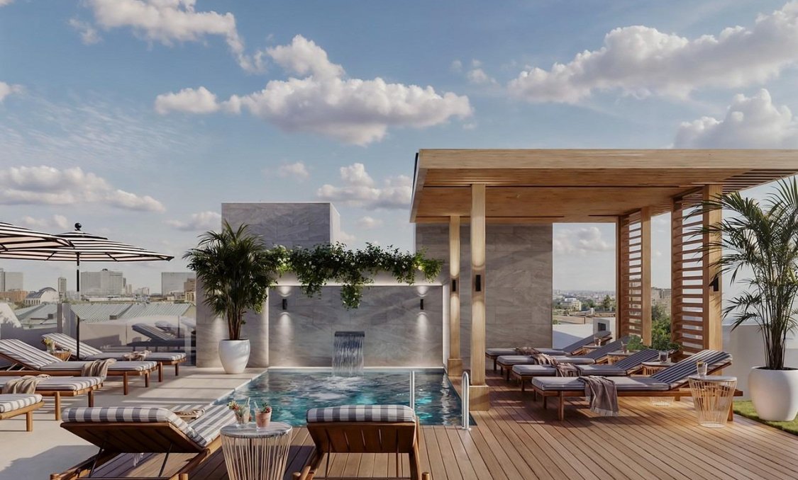 New Build - apartment -
Guardamar del Segura - Pueblo