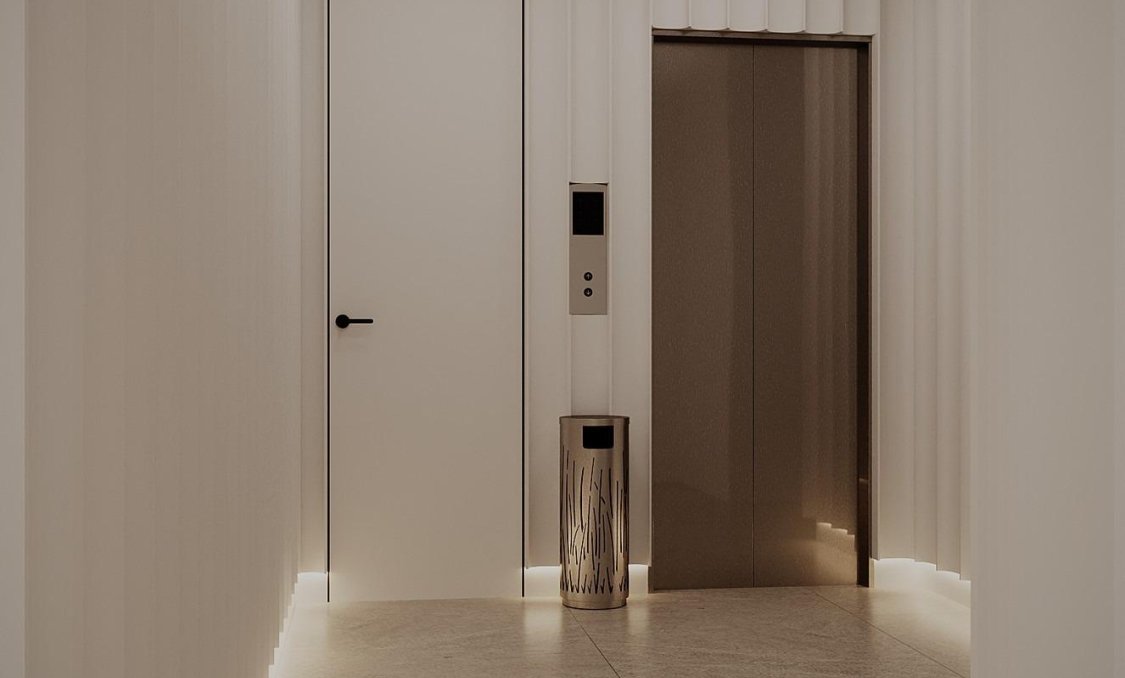 New Build - apartment -
Guardamar del Segura - Pueblo