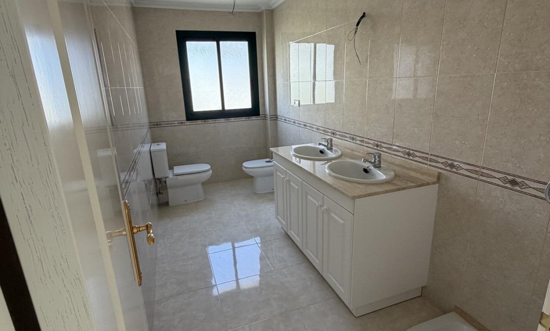 New Build - Penthouse -
Orihuela Costa - Lomas de Campoamor