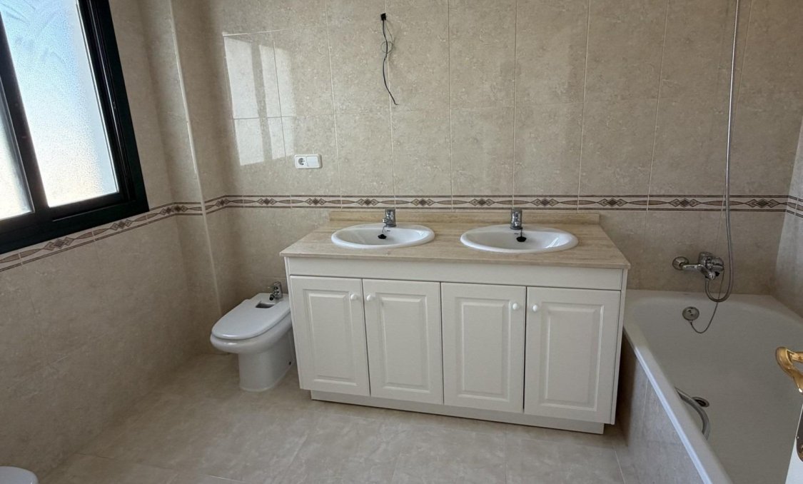 New Build - Penthouse -
Orihuela Costa - Lomas de Campoamor