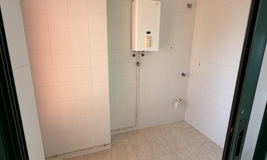 New Build - Penthouse -
Orihuela Costa - Lomas de Campoamor