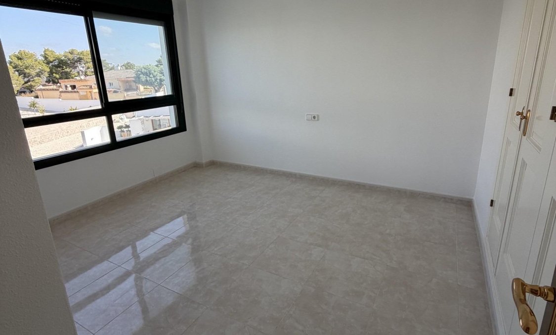 New Build - apartment -
Orihuela Costa - Lomas de Campoamor