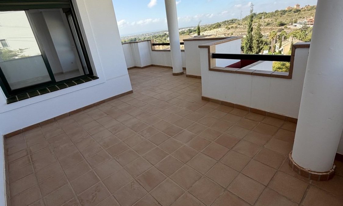 New Build - apartment -
Orihuela Costa - Lomas de Campoamor